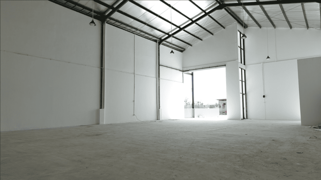 Memilih Warehouse yang Tepat untuk Penyimpanan dan Distribusi yang Lebih Efisien