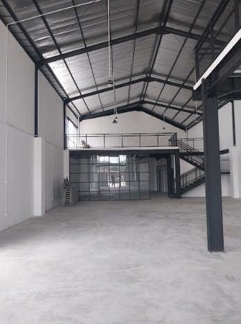 Warehouse: Solusi Strategis untuk Efisiensi Logistik dan Pertumbuhan Bisnis