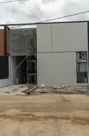 Gudang Bandung dan Perannya dalam Membangun Rantai Pasok yang Lebih Efektif