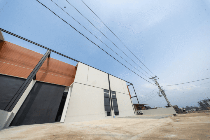 Investasi Properti Bandung di Sektor Industri: Peluang yang Perlu Dicermati