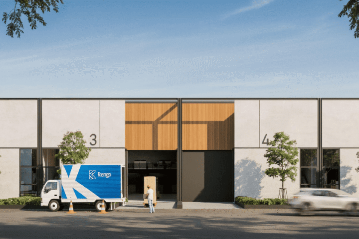 Warehouse: Fungsi, Jenis, dan Kriteria Lokasi yang Ideal